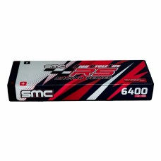 HCL-RS 7.4V-6400mAh 150C LCG  5mm Inboard Hardcase